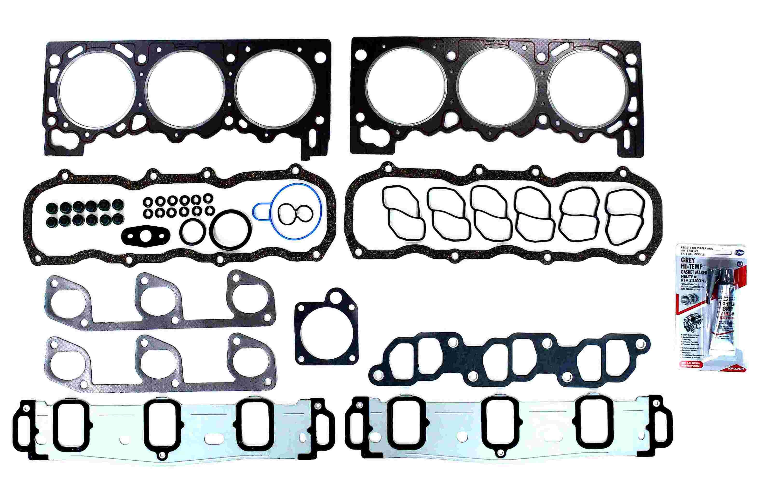 Gasket